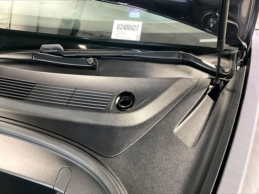 Used 2018 Gray Tesla Long Range image 35