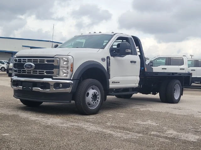 New 2026 Oxford White Ford XL image 30