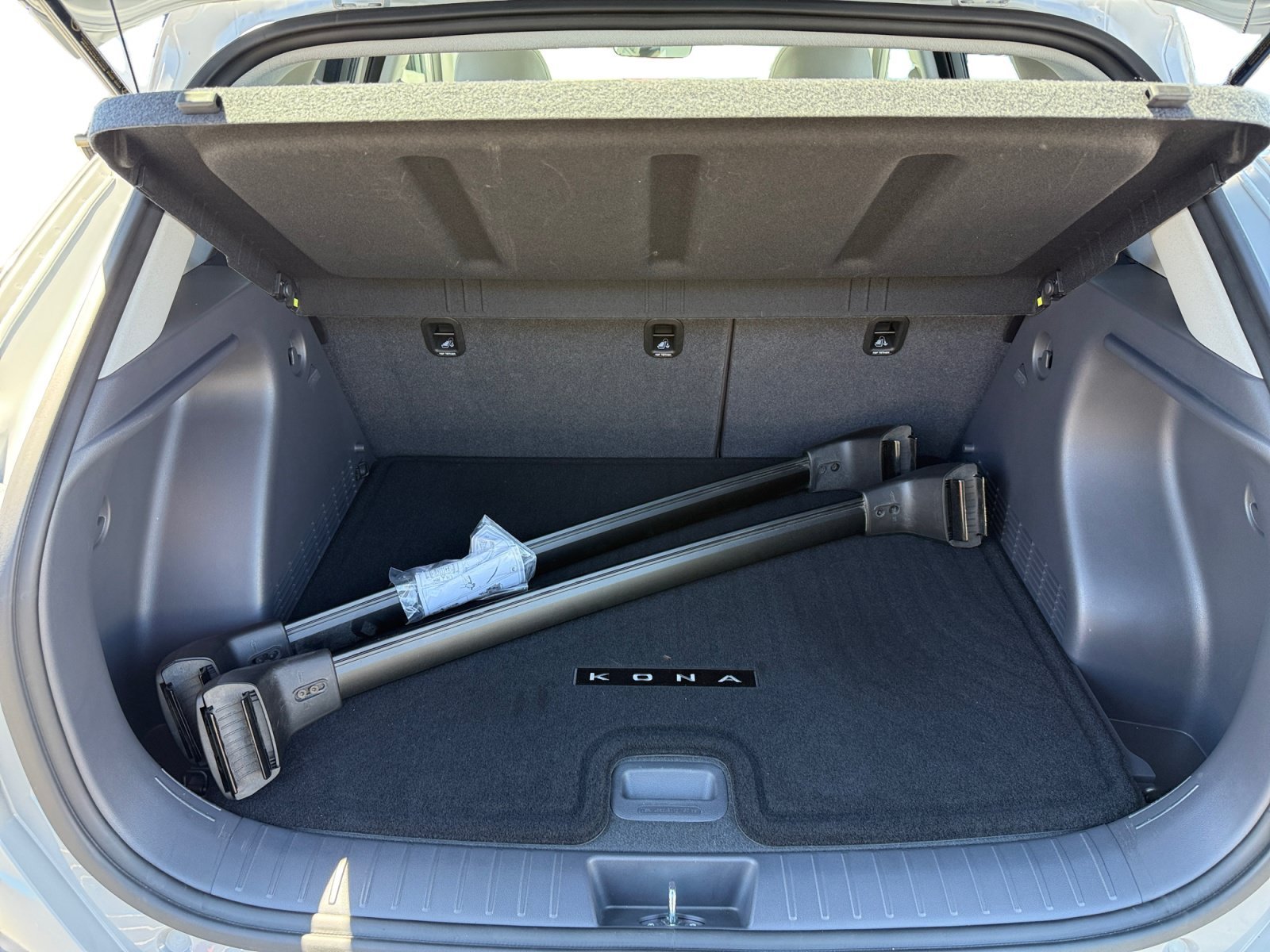 Certified Used 2024 Cyber Gray Metallic Hyundai SEL image 17