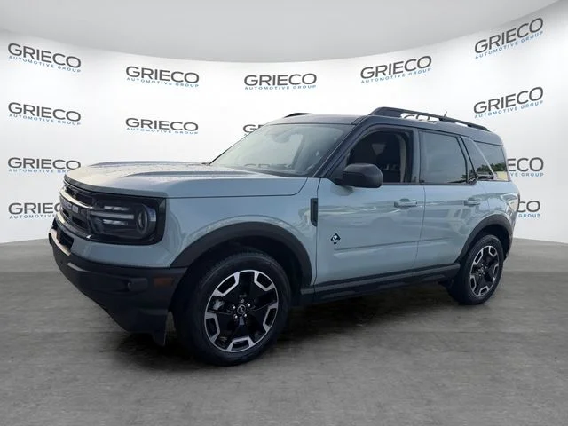 Certified Used 2021 Cactus Ford Outer Banks image 3
