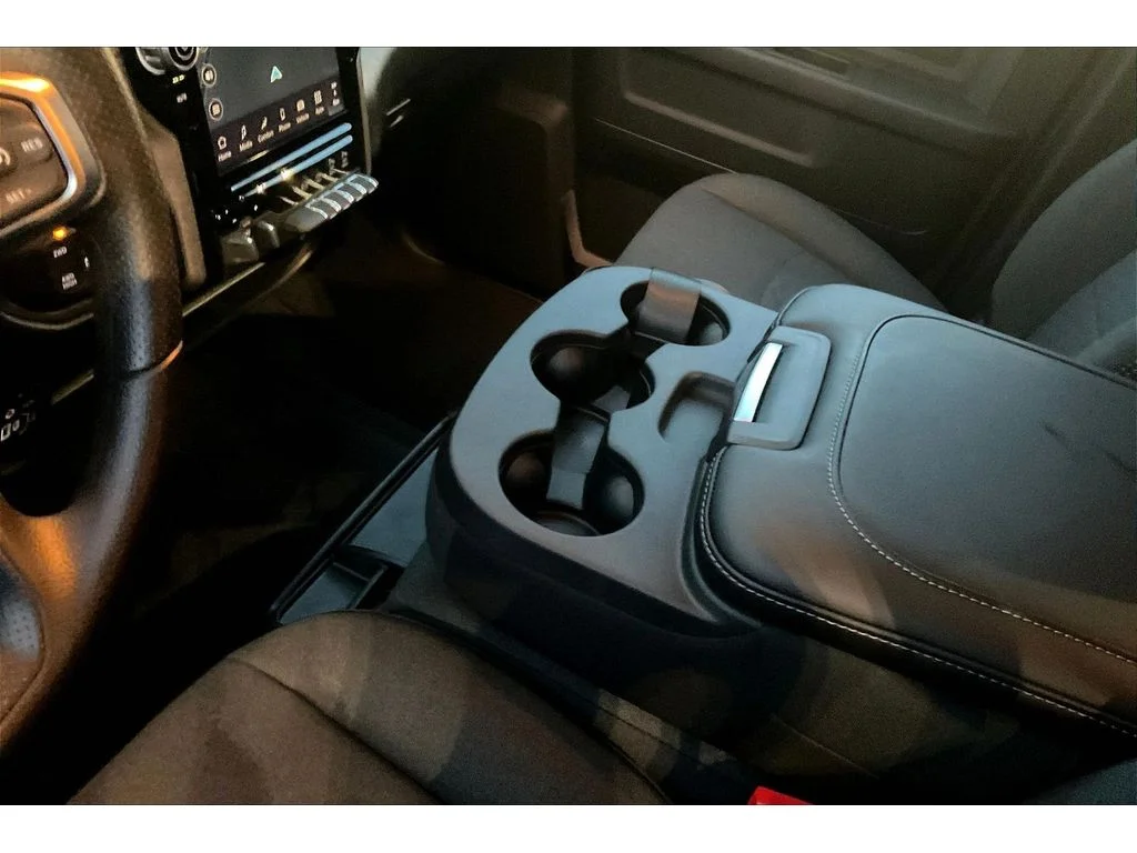 2026 RAM 2500 Tradesman - Photo 8