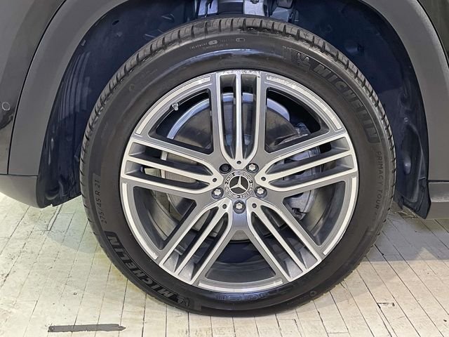 Used 2024 Black Mercedes-Benz GLS 450 image 13