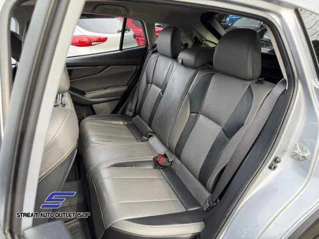 Used 2023 Silver Subaru Sport image 29