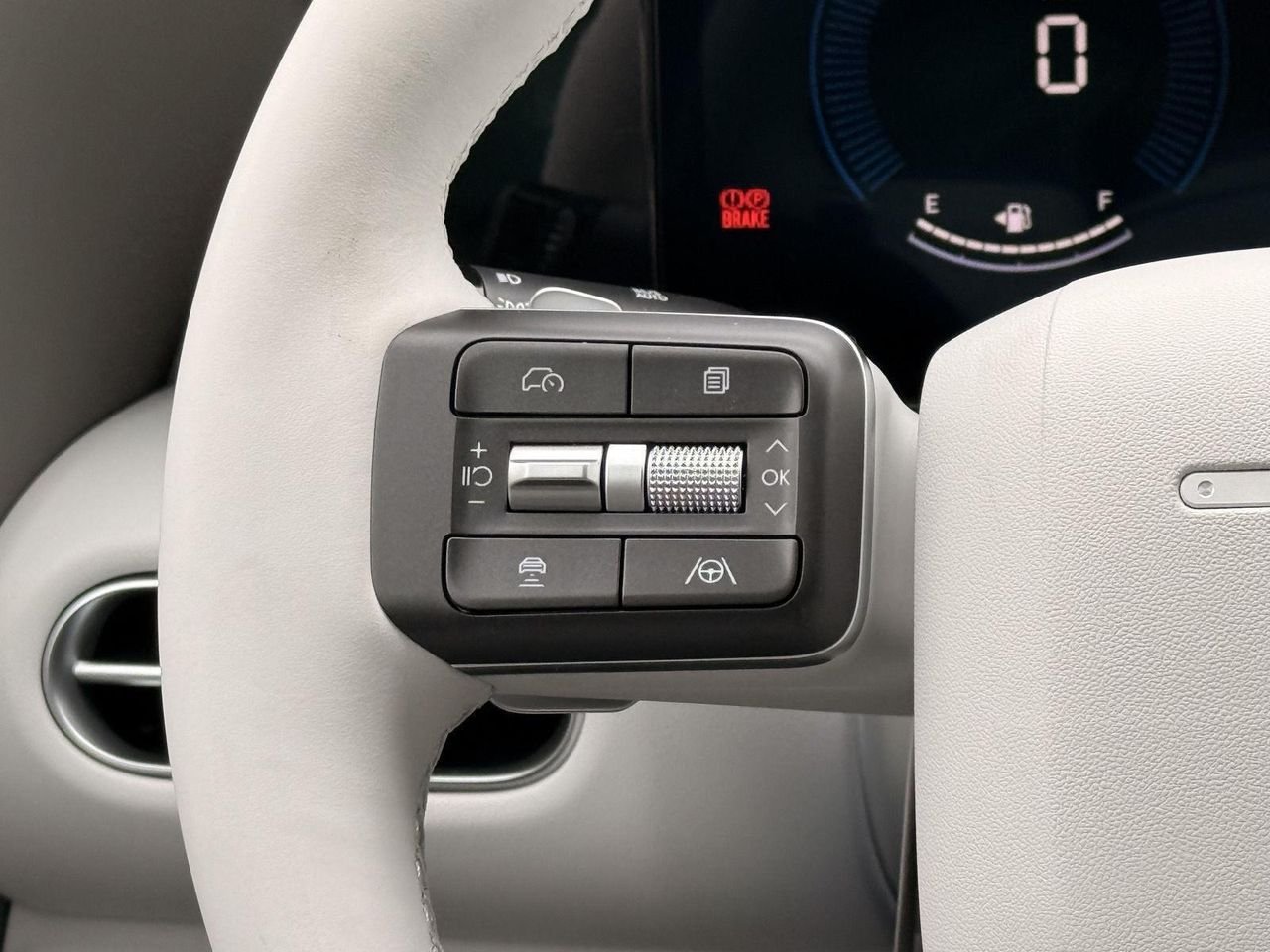 New 2026 Abyss Black Pearl Hyundai SE AWD image 20