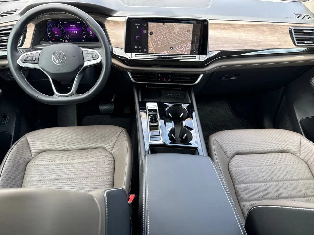 2026 Volkswagen Atlas SEL - Photo 29