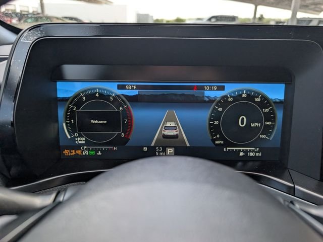 New 2026 CRYSTAL BLACK SILICA Subaru Premium image 12