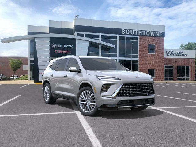 2026 Buick Enclave Avenir's photo