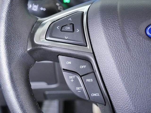 Certified Used 2024 Black Ford SEL image 26