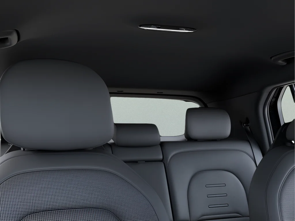 New 2027 Interstellar Gray Kia WIND image 23