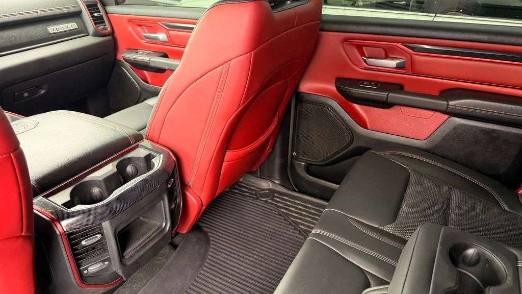 2019 RAM Ram 1500 Pickup Rebel - Photo 50
