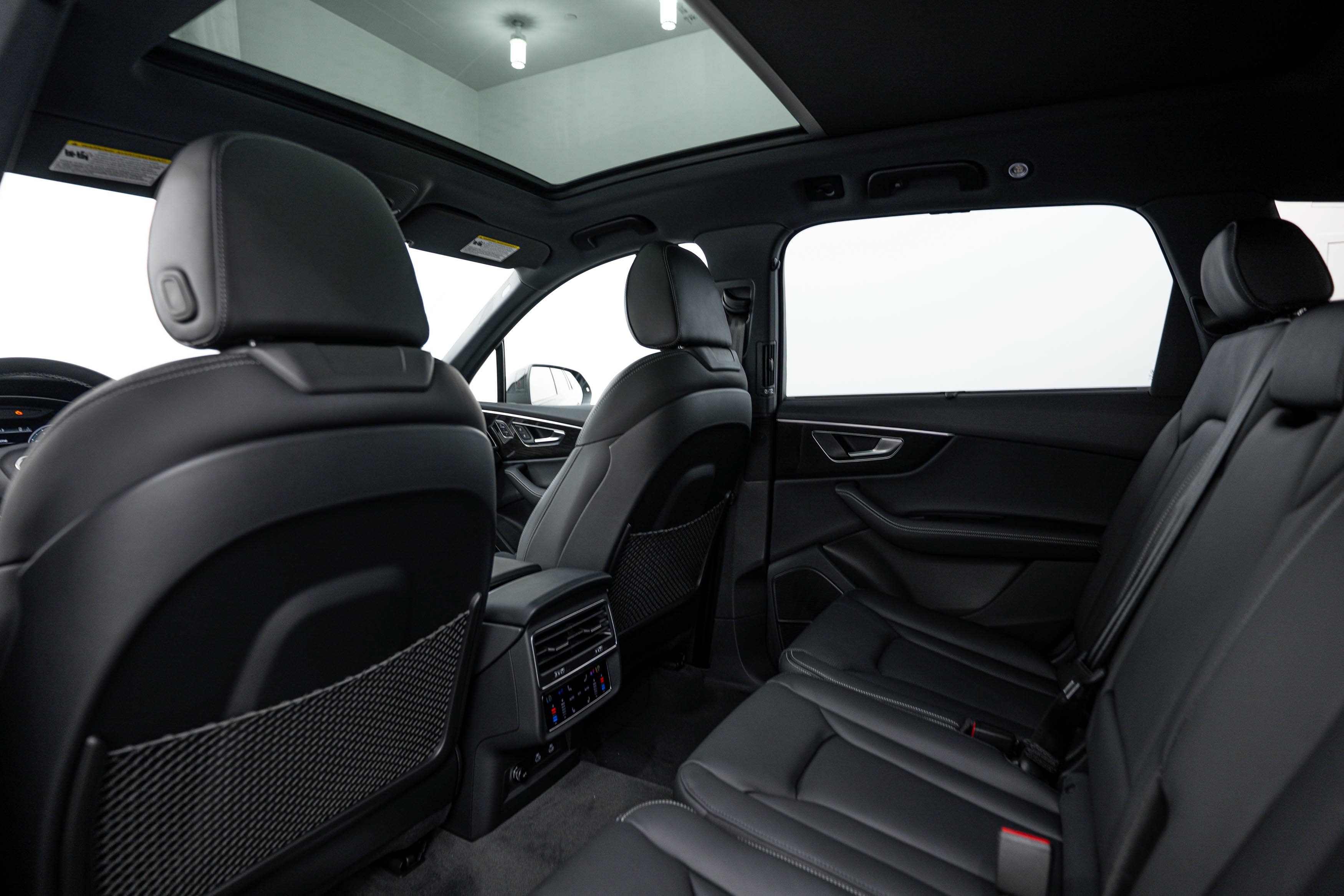 New 2026 Black Audi S line Prestige image 19