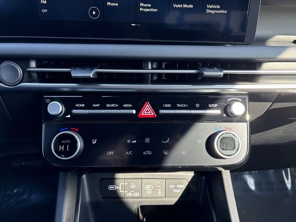 2026 Hyundai Santa Cruz SEL Activity - Photo 17