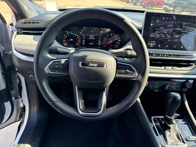 2024 Jeep Compass Latitude - Photo 15
