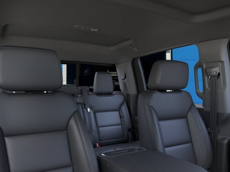 2026 GMC Sierra 1500 Elevation - Photo 25