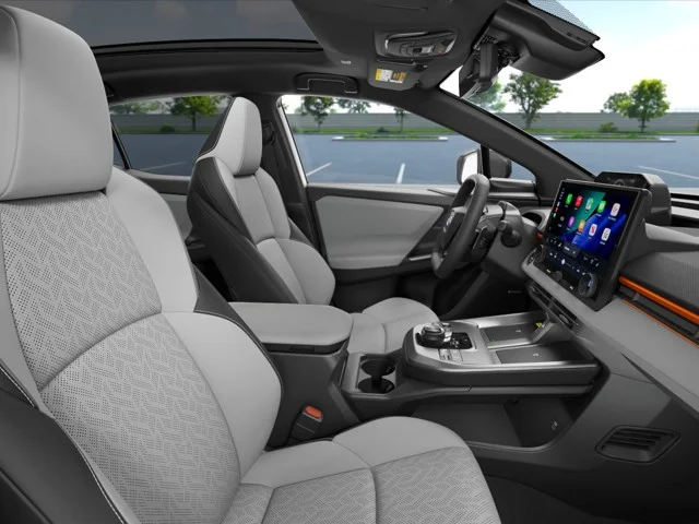 New 2027 COSMIC WHITE PEARL Subaru GT image 15
