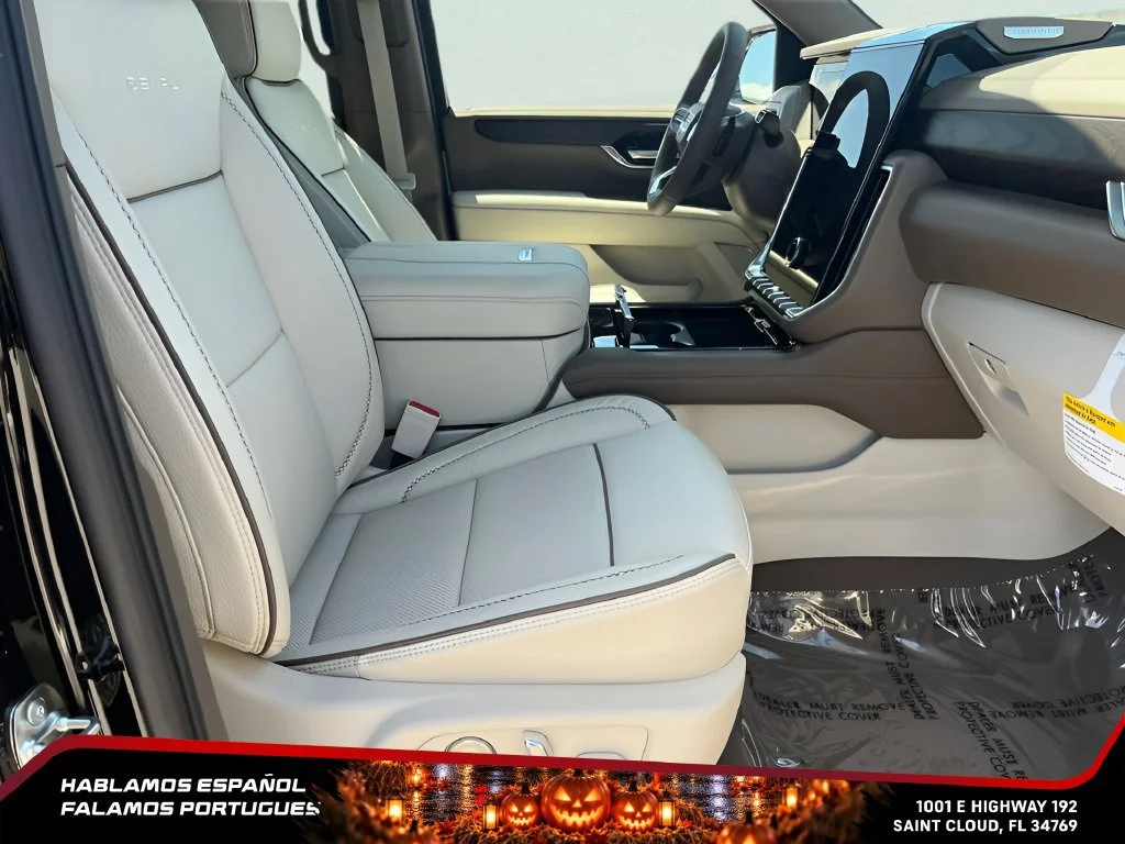 New 2026 Onyx Black GMC Denali image 21