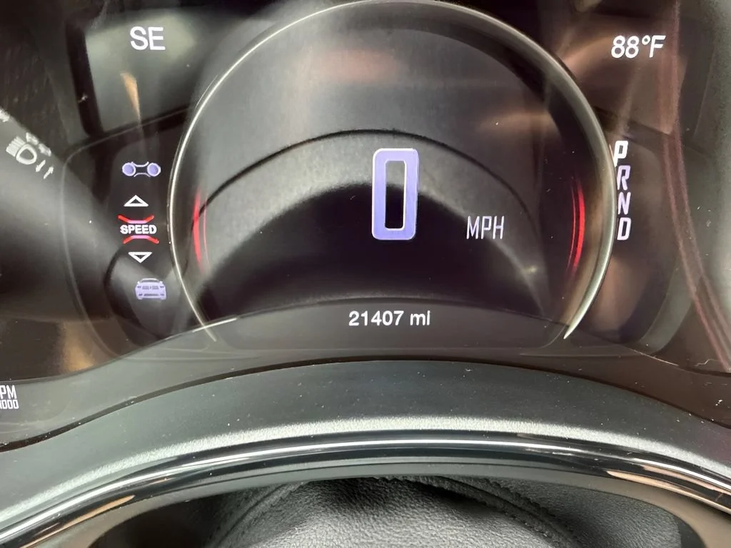 Used 2024 Gray Dodge GT image 28