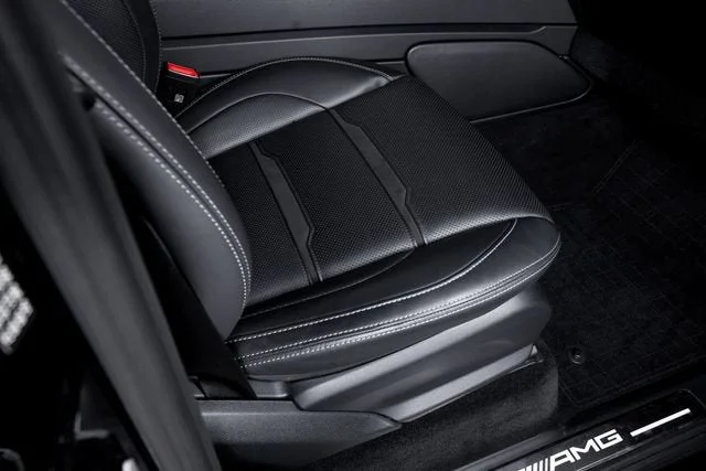 Used 2024 Black Mercedes-Benz G 63 AMG® image 59