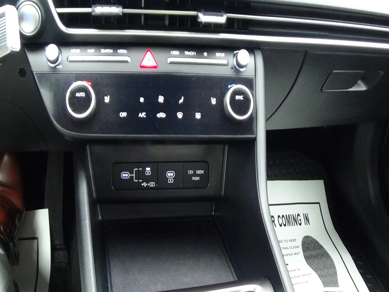 Used 2025 Aero Silver Metallic (t4a) Hyundai SEL image 25