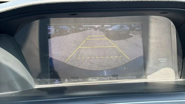 Used 2016  Honda LX image 26