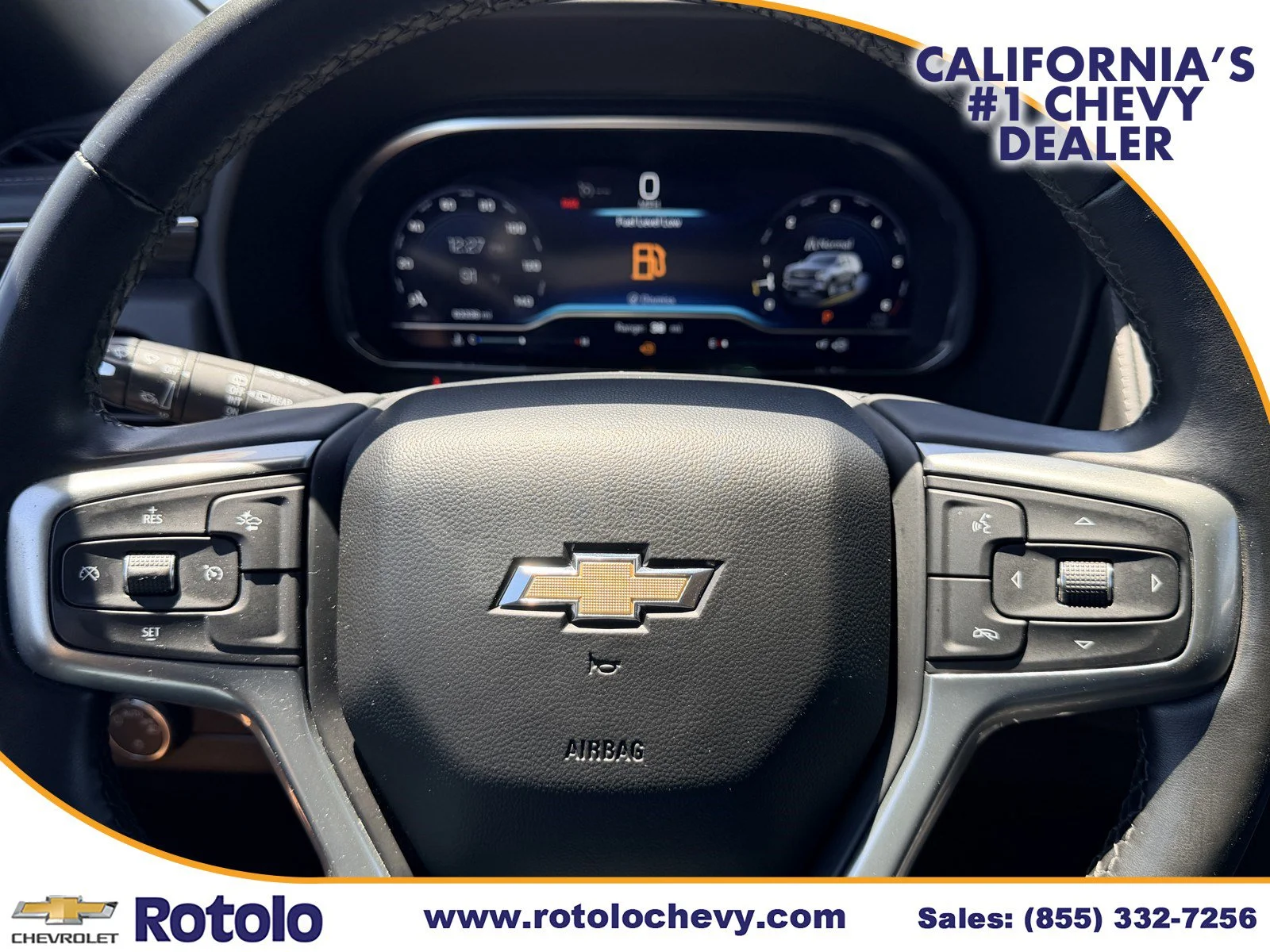 Used 2024 Silver Sage Metallic Chevrolet LT image 28