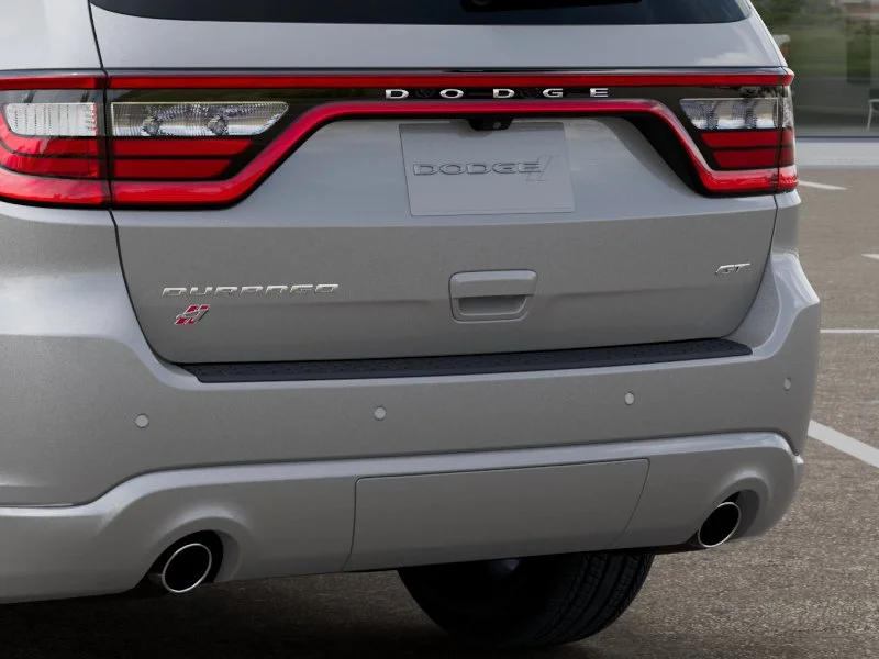 New 2026 Triple Nickel Exterior Paint Dodge GT Plus HEMI V8 image 13