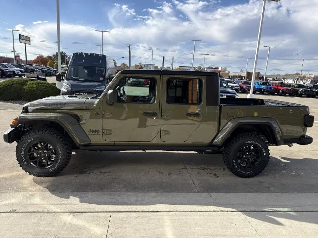 New 2026  Jeep Willys image 9