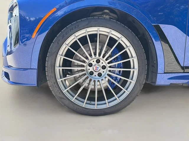 2024 BMW X7 ALPINA XB7 - Photo 45