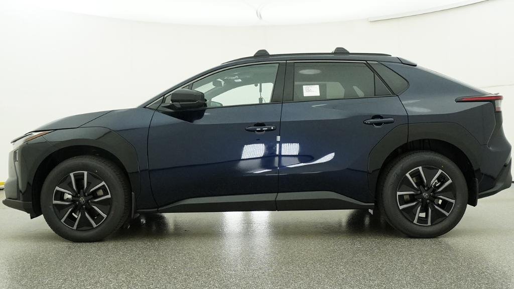 New 2026 Blueprint Toyota XLE image 55