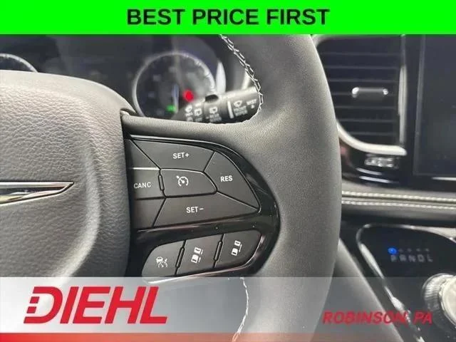 2026 Chrysler Pacifica Select - Photo 29
