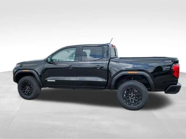 2026 GMC Canyon Elevation - Photo 7