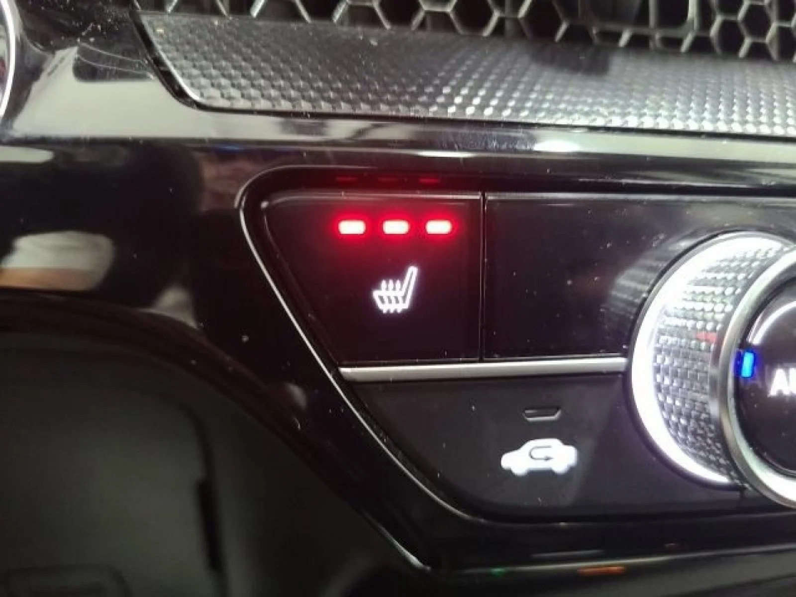 Certified Used 2024 Crystal Black Pearl Honda EX-L image 33