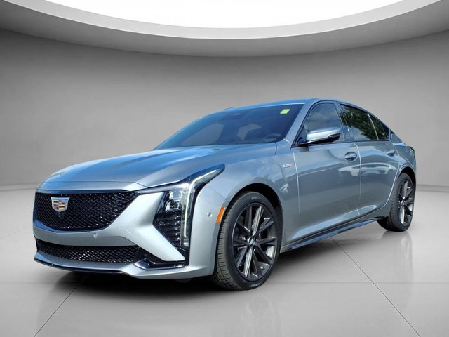 2026 Cadillac CT5-V VSERIES