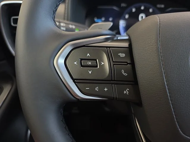 2026 Lexus IS 350 F SPORT DESIGN - Photo 16