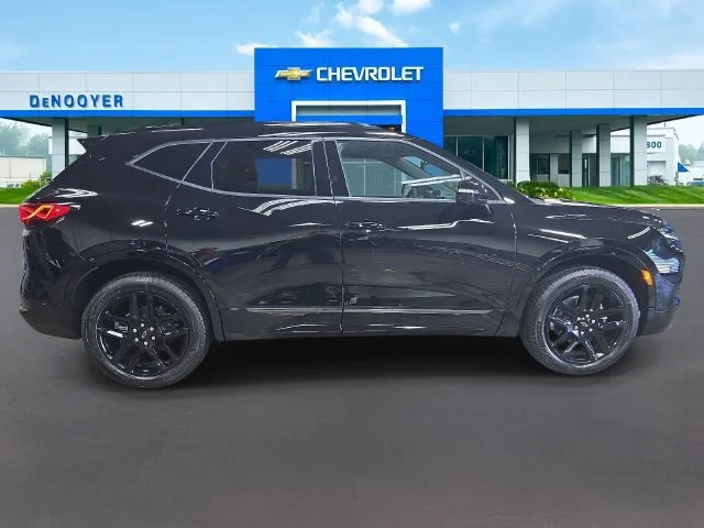 2026 Chevrolet Blazer RS - Photo 7