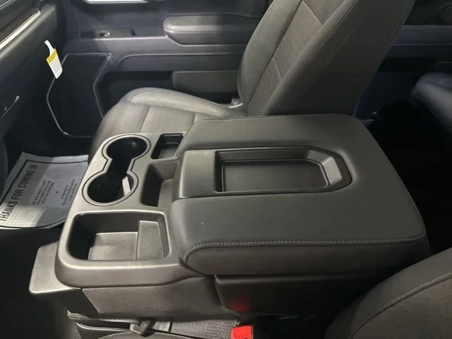 Used 2026 Cypress Gray Chevrolet LT image 27