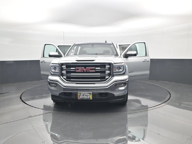 Used 2018 QUICKSILVER METALLIC GMC SLT image 31