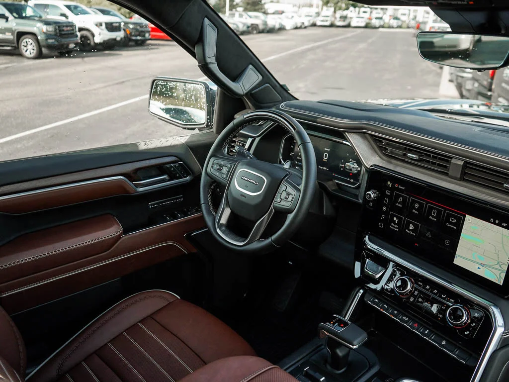 2026 GMC Sierra 1500 Denali Ultimate - Photo 11