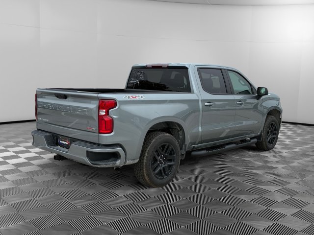 2026 Chevrolet Silverado 1500 RST - Photo 5