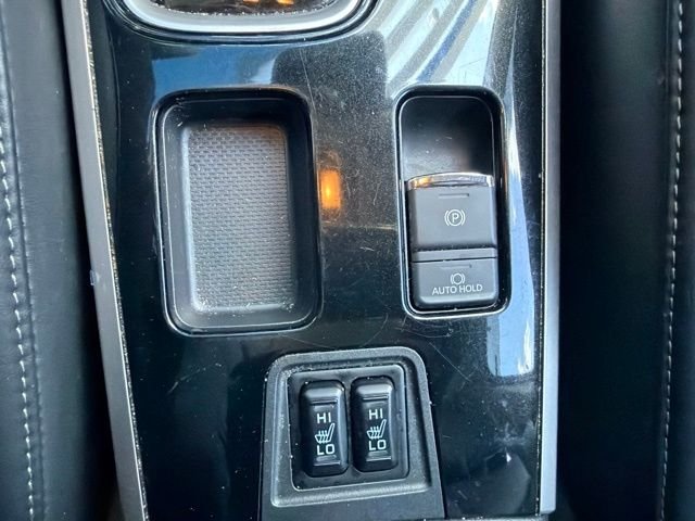 Used 2020 Red Diamond Mitsubishi SE image 26