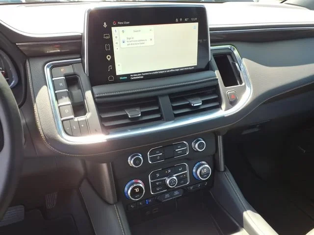 2023 GMC Yukon AT4 - Photo 9