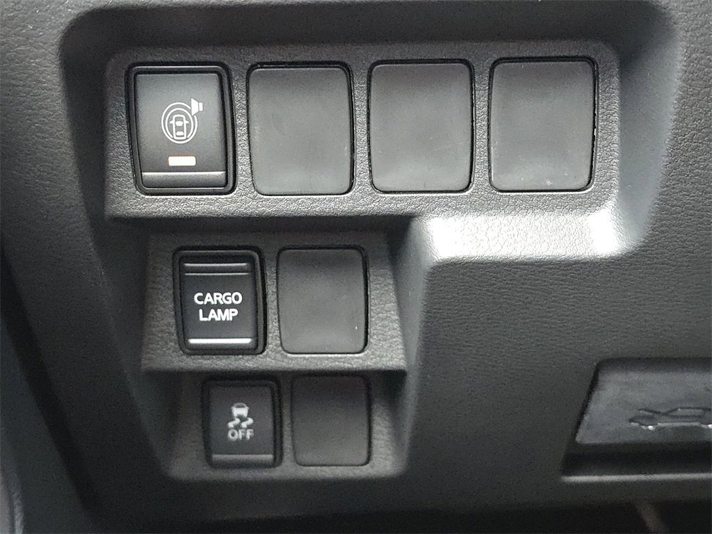 2026 Nissan Frontier SV - Photo 19