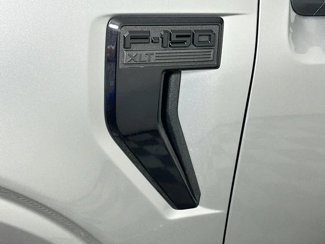 New 2026 Ford F-150 XLT