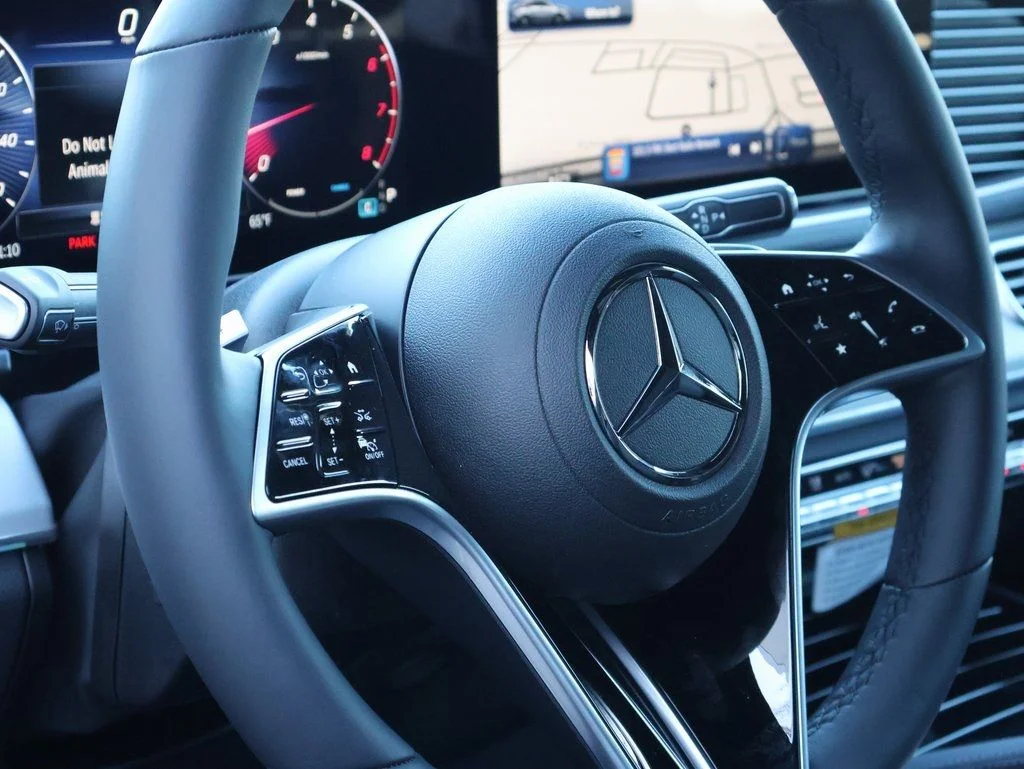 Used 2026 Black Mercedes-Benz GLE 450 Coupe image 20