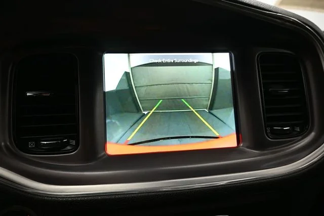Used 2022 Orange Dodge GT image 21