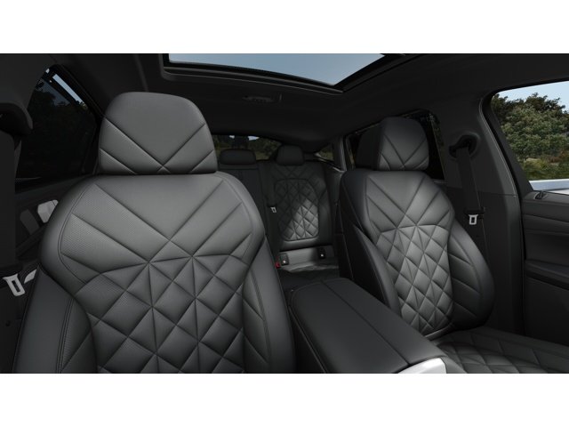 New 2027 Dravit Grey Metallic BMW  image 11