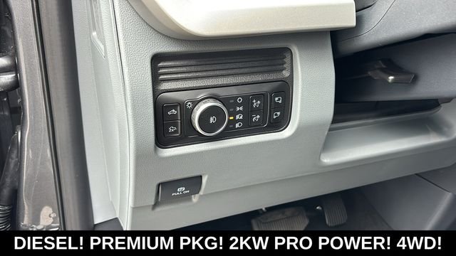 2026 Ford F-350 Super Duty XLT - Photo 12