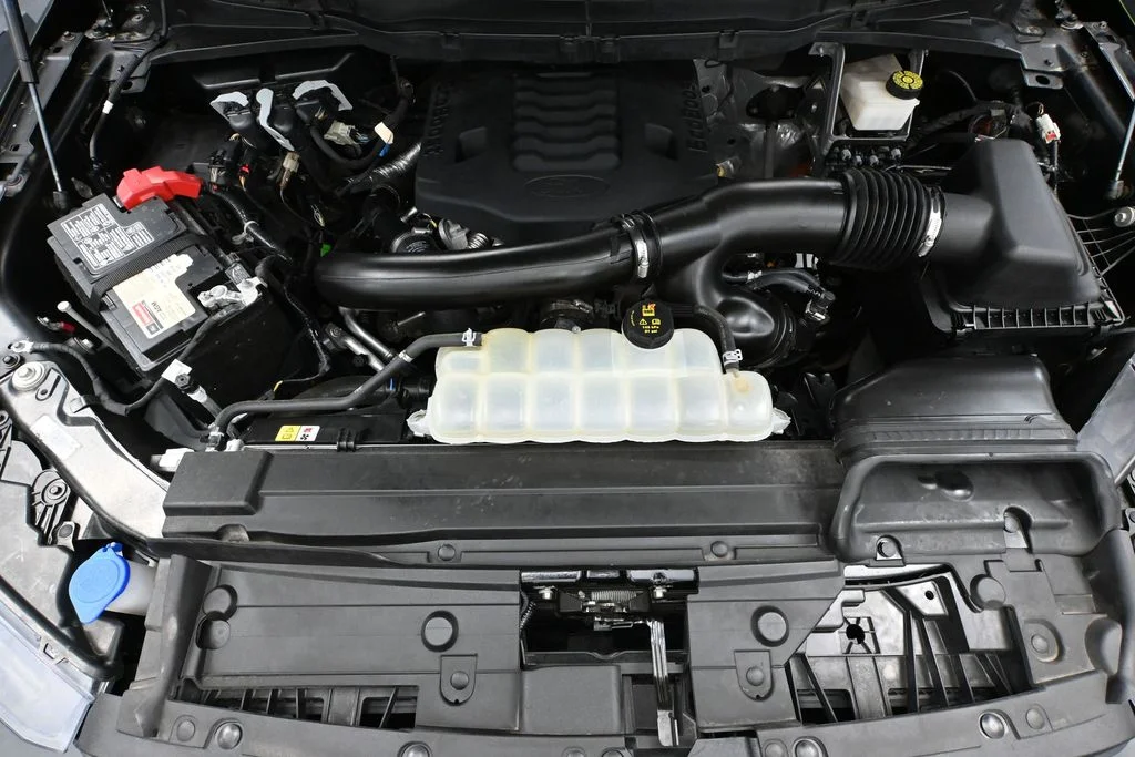 2023 Ford F-150 Tremor - Photo 49