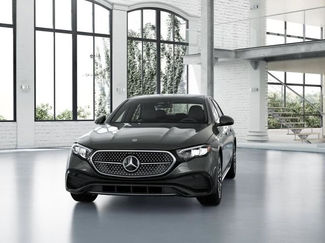 New 2027 Graphite Grey Metallic Mercedes-Benz E 350 image 42