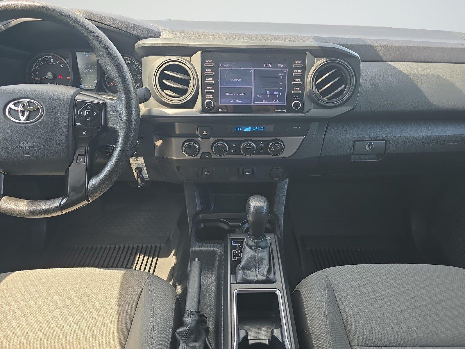 Used 2023 Ice Cap Toyota SR V6 image 11